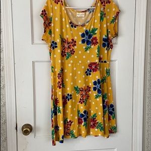 Women’s XL Sundress